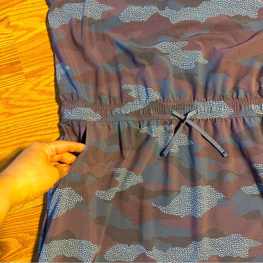 Kuhl Vantage Sleeveless Dress - Picture 5 of 13